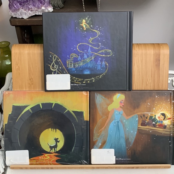 Disney Legacy Collection CD Bundle - Picture 2 of 13